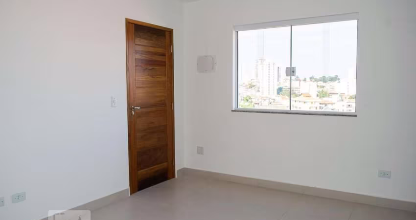 Casa à Venda - Água Fria, 1 Quarto,  35 m2