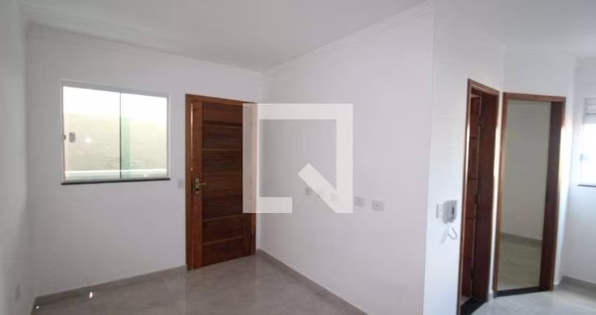 Apartamento à Venda - Água Fria, 1 Quarto,  37 m2