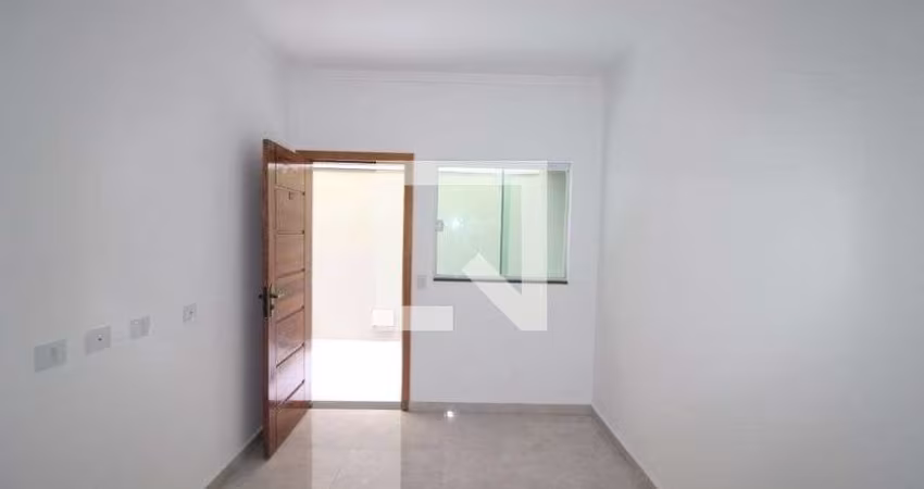 Apartamento à Venda - Água Fria, 1 Quarto,  37 m2