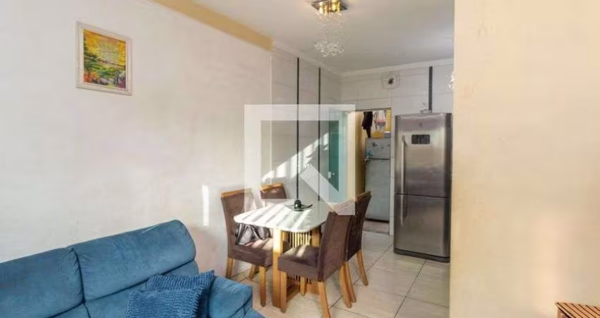 Casa à Venda - Itaquera, 2 Quartos,  105 m2