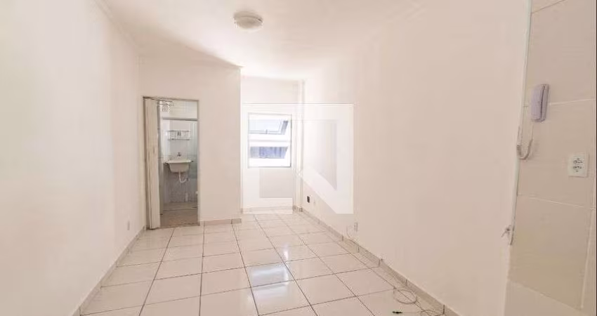 Apartamento à Venda - Liberdade, 1 Quarto,  30 m2