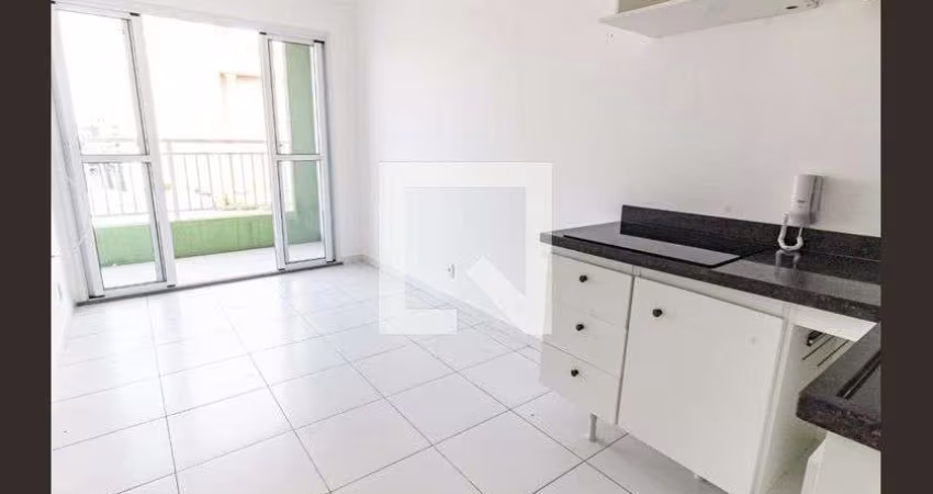 Apartamento à Venda - Belém, 1 Quarto,  33 m2