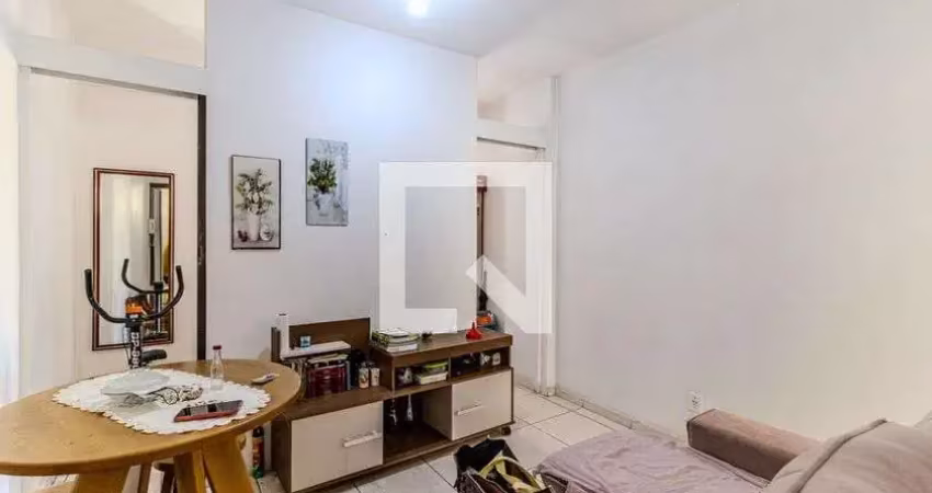 Apartamento com 1 quarto à venda na Rua Vitória, 491, Centro, São Paulo