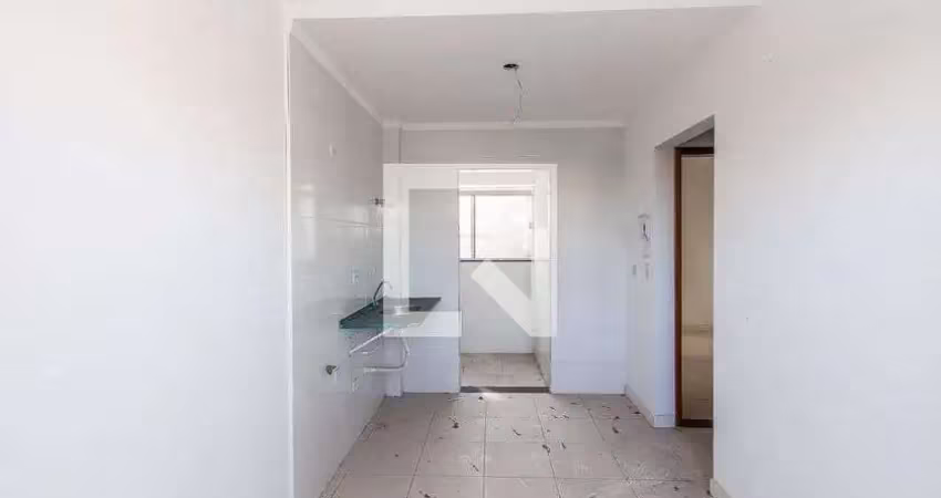 Apartamento com 2 quartos à venda na Rua Maria Angélica Franci, 316, Cangaíba, São Paulo