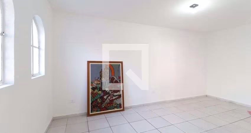 Casa à Venda - Vila Constança , 2 Quartos,  110 m2