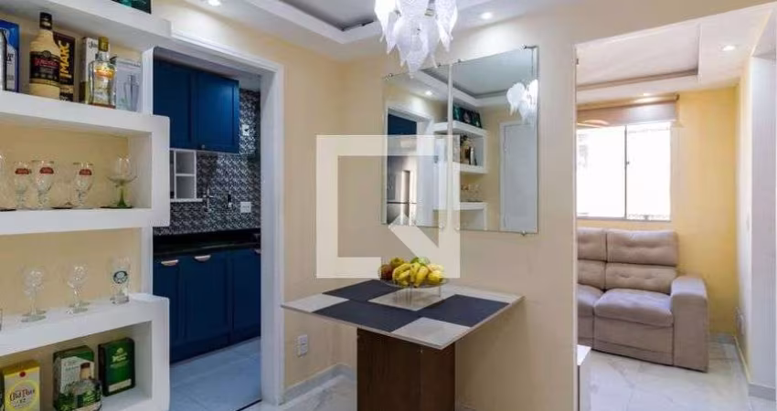 Apartamento à Venda - Morumbi, 3 Quartos,  70 m2