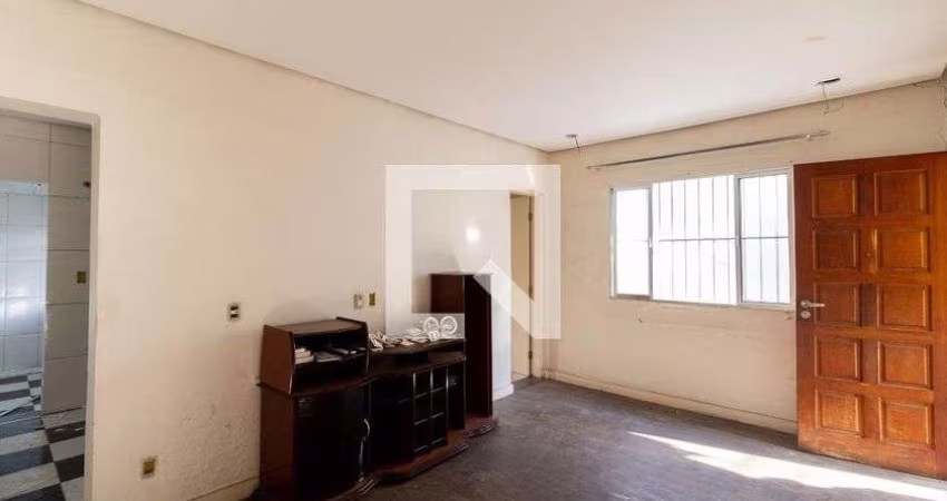 Casa à Venda - Vila Jacuí, 1 Quarto,  100 m2