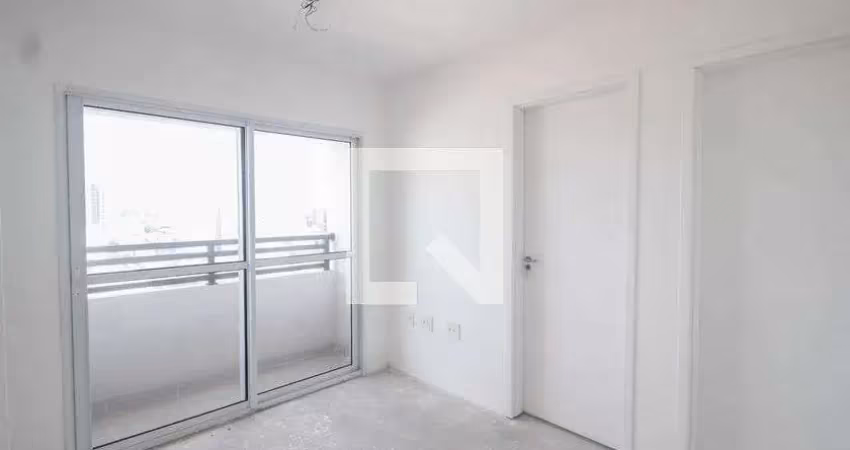 Apartamento com 2 quartos à venda na Rua Júlia Lopes de Almeida, 49, Água Fria, São Paulo