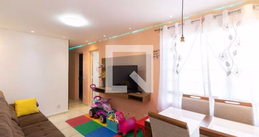 Apartamento à Venda - Artur Alvim, 2 Quartos,  56 m2