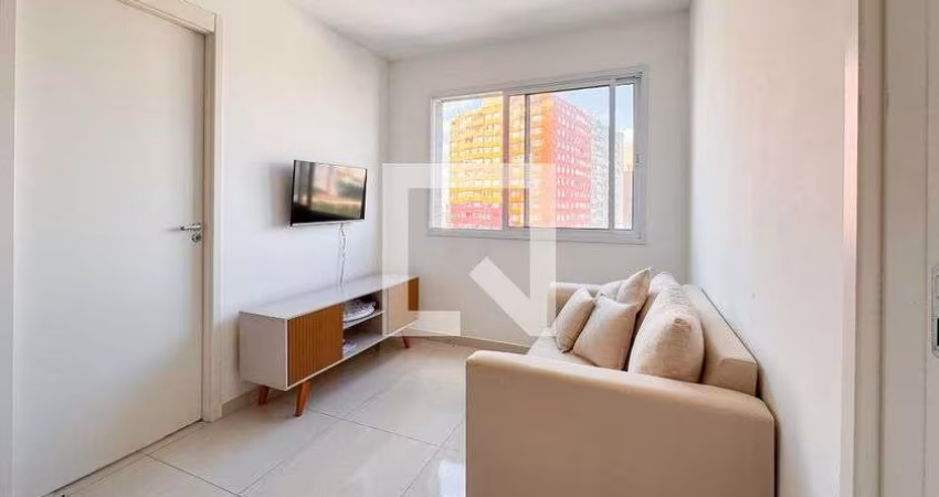 Apartamento à Venda - Liberdade, 2 Quartos,  50 m2