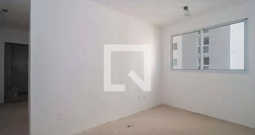 Apartamento à venda - vila andrade, 2 quartos,  44 m2