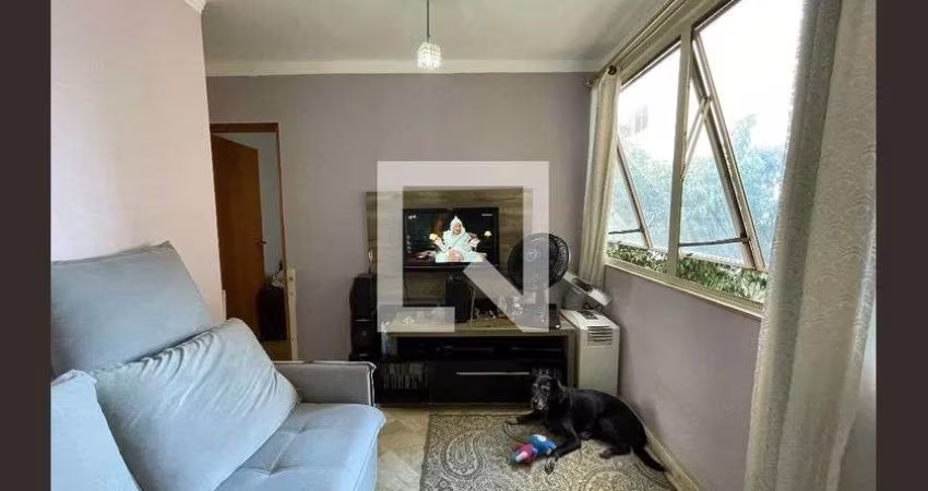 Apartamento à Venda - Jaguaré, 2 Quartos,  46 m2