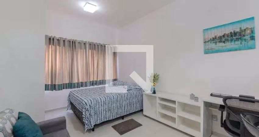 Apartamento com 1 quarto à venda na Avenida Nove de Julho, 656, Consolação, São Paulo