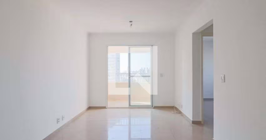 Apartamento à Venda - Jardim Éster Yolanda, 2 Quartos,  52 m2