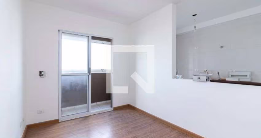 Apartamento à Venda - Vila Santista, 2 Quartos,  52 m2