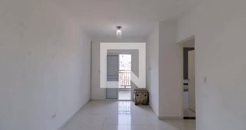 Apartamento à Venda - Cangaíba, 2 Quartos,  60 m2