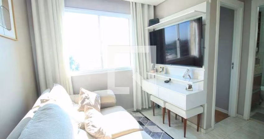 Apartamento à Venda - Belém, 2 Quartos,  43 m2