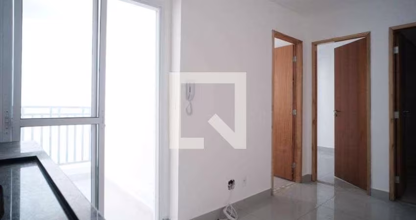 Apartamento à Venda - Vila Guilhermina, 2 Quartos,  32 m2