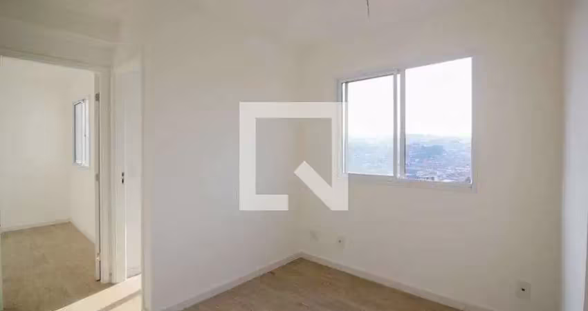 Apartamento à venda - jardim palmares, 2 quartos,  35 m2