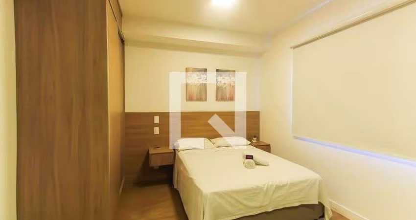 Apartamento à Venda - Belém, 1 Quarto,  26 m2
