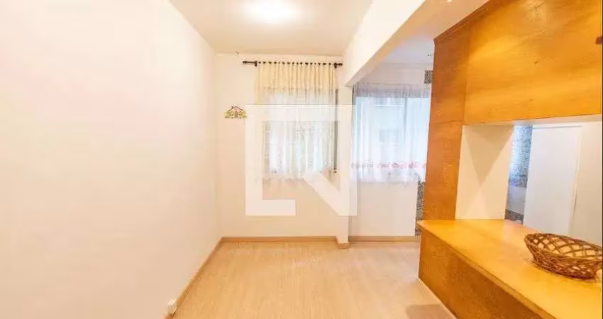 Apartamento à venda - vila mariana, 1 quarto,  32 m2