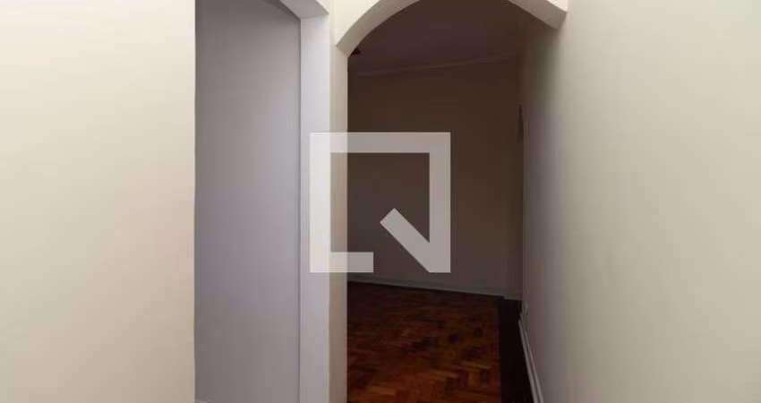 Apartamento à Venda - Bom Retiro, 3 Quartos,  75 m2