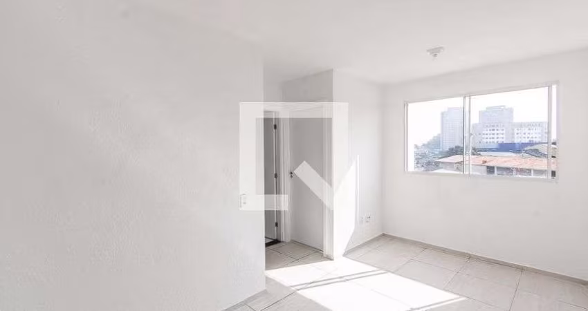 Apartamento à Venda - Ermelino Matarazzo, 2 Quartos,  43 m2