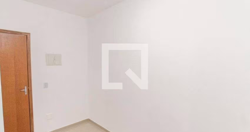 Apartamento à Venda - Vila Gustavo, 1 Quarto,  28 m2