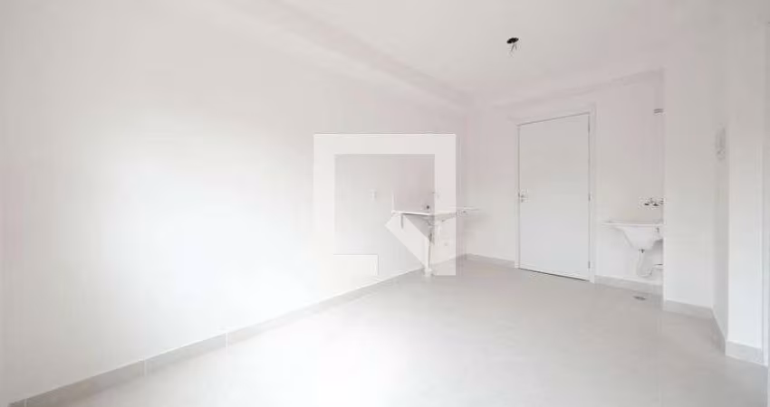 Apartamento à Venda - Cangaíba, 2 Quartos,  33 m2