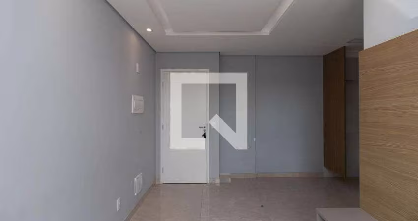 Apartamento à Venda - Vila Ede, 2 Quartos,  44 m2