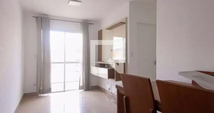 Apartamento à venda - vila formosa, 2 quartos,  50 m2