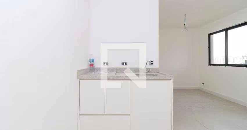 Apartamento à venda - Brooklin, 26231m2