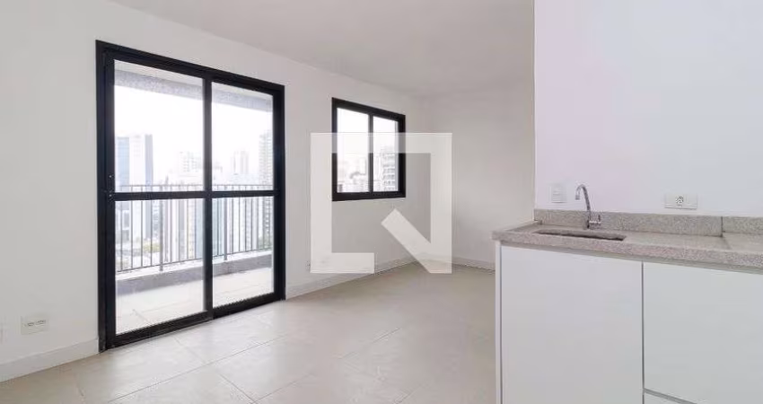 Apartamento à venda - Brooklin, 26232m2