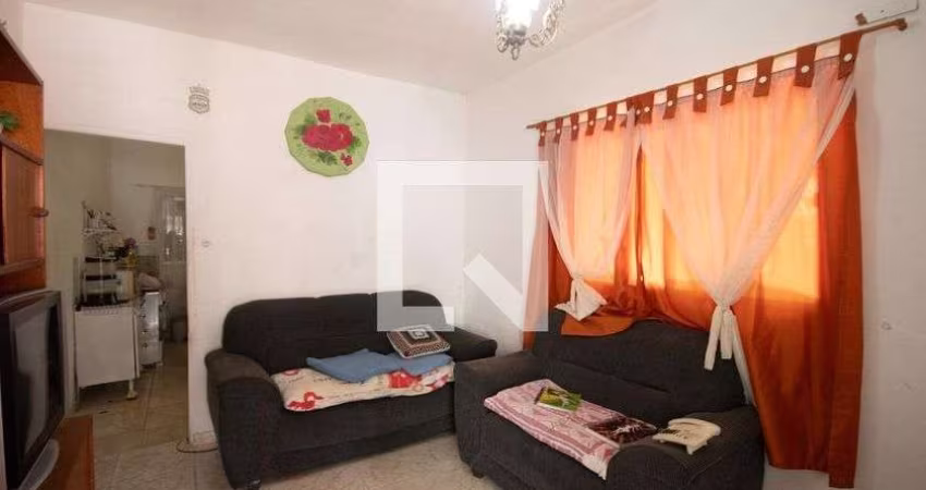Casa à Venda - Jardim Brasil , 4 Quartos,  110 m2