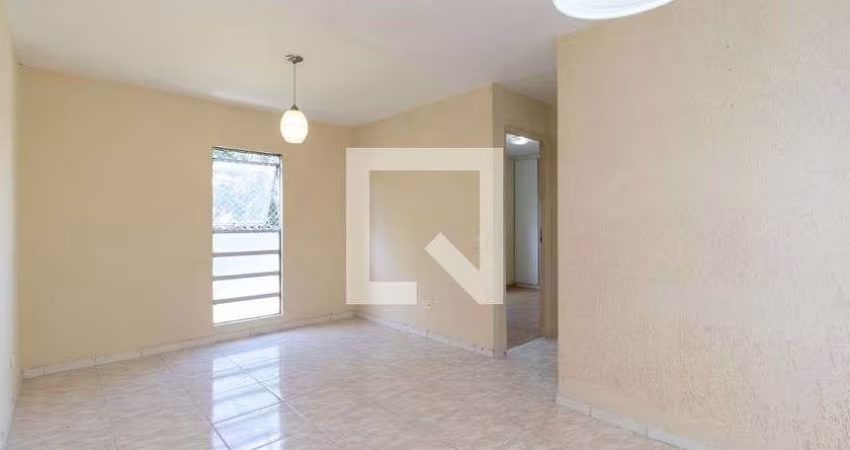 Apartamento à Venda - Mandaqui, 2 Quartos,  50 m2