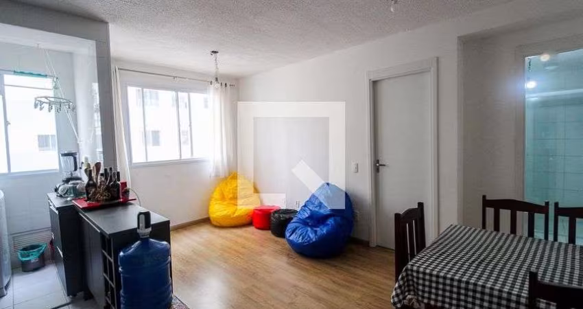 Apartamento à Venda - Liberdade, 1 Quarto,  37 m2