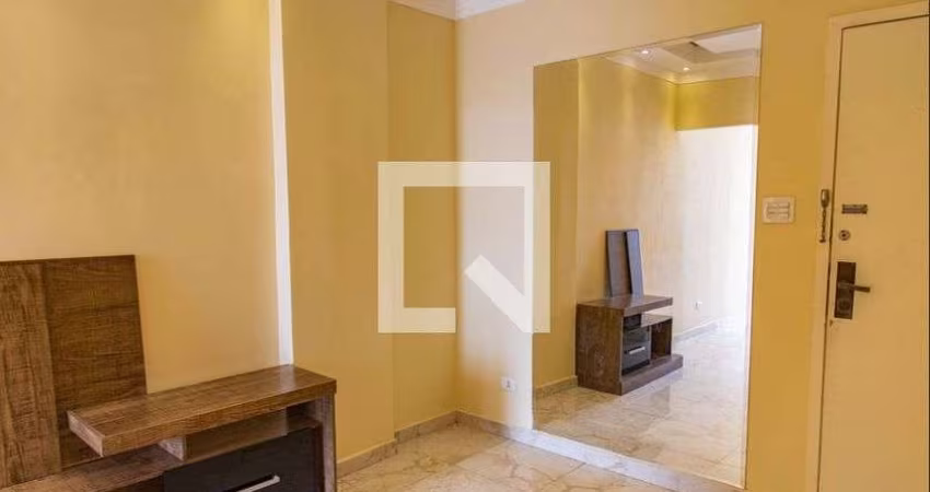 Apartamento à Venda - Liberdade, 1 Quarto,  47 m2