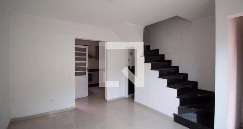 Casa à Venda - Itaquera, 2 Quartos,  59 m2