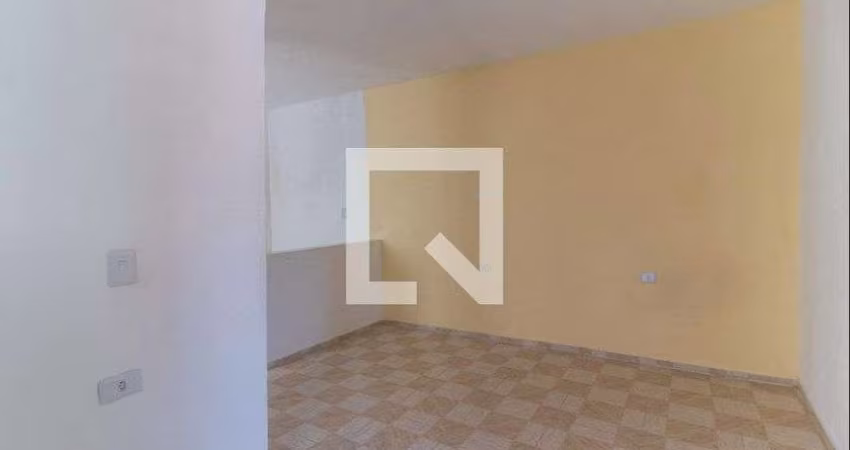 Casa à Venda - Itaquera, 2 Quartos,  48 m2