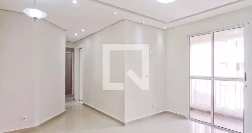 Apartamento à venda - casa verde, 2 quartos,  48 m2