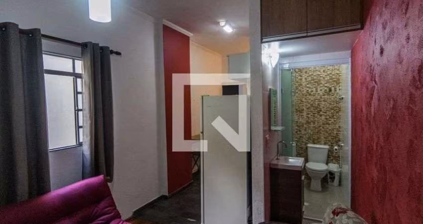 Apartamento à Venda - Belém, 1 Quarto,  37 m2