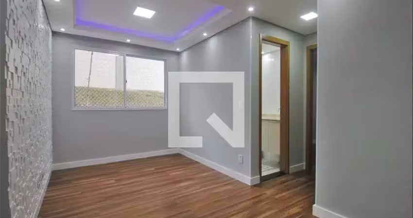 Apartamento à venda - vila andrade, 2 quartos,  44 m2