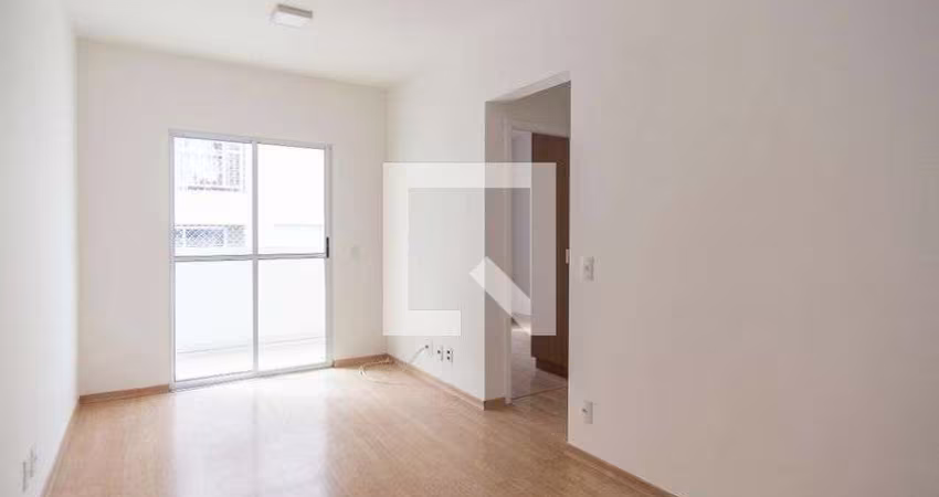Apartamento à Venda - Mandaqui, 2 Quartos,  55 m2