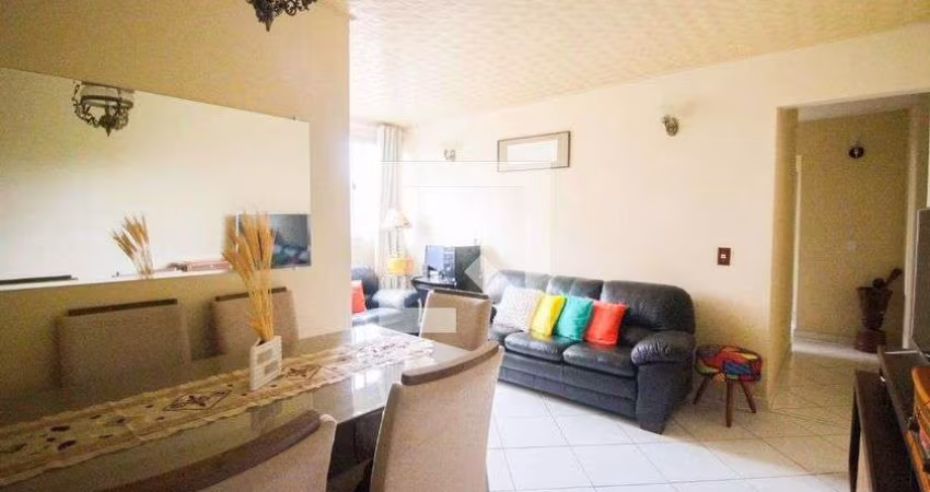 Apartamento à Venda - Itaquera, 3 Quartos,  70 m2