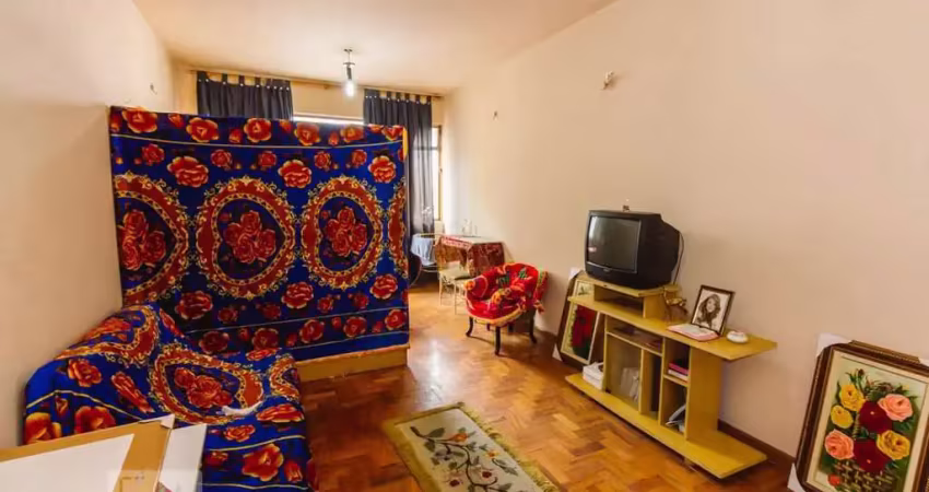 Apartamento à venda - campos elíseos, 1 quarto,  40 m2