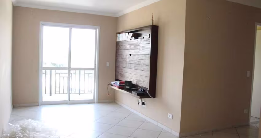 Apartamento à Venda - Jardim Éster Yolanda, 2 Quartos,  62 m2