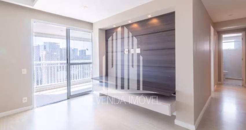Apartamento RESIDENCIAL em SÃO PAULO - SP, CHÁCARA SANTO ANTÔNIO (ZONA SUL)