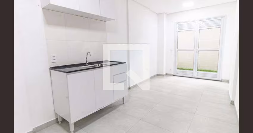 Apartamento à Venda - Belém, 1 Quarto,  42 m2