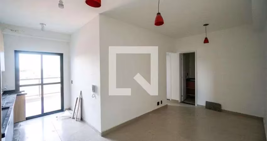 Apartamento à venda - vila carrão, 2 quartos,  49 m2