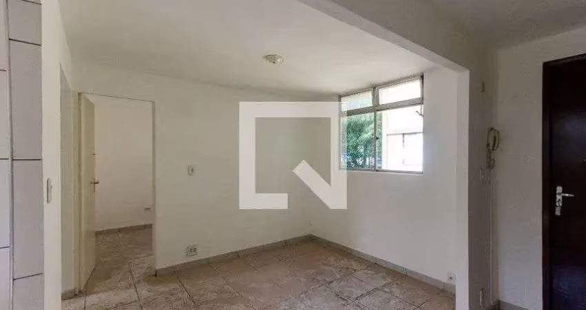 Apartamento à venda - jardim peri, 2 quartos,  50 m2